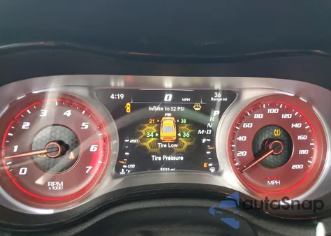 2014 Chrysler 300C из США, поврежденный, VIN 2C3CCAET9EH157188